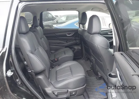 2023 Subaru Ascent Limited 7-Passenger z USA, uszkodzony, nr VIN 4S4WMASD3P3447236